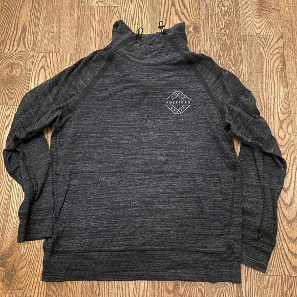 American Eagle Outfitters Flex Light Weight Hoodie - Picture 1 of 1